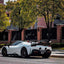 DRY CARBON FIBER REAR SPOILER for FERRARI SF90
Set includes:
Rear Spoiler
Material: Dry Carbon
NOTE: Professional installation is required
Payment ►
Visa
Mastercard
PayPal with a credit card (add 4.4% at checkout)
Payoneer
Cryptocurrency
Shipment ►
By express DHL/UPS/TNT/FedEx
To the local international airport
Special line by air
Special line by the sea
To Europe and the UK by train
Please let us know which shipping option you prefer.