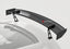 DRY CARBON FIBER REAR WING SPOILER for AUDI R8 4S FACELIFT 2019 - 2023
Set includes:
Rear Wing Spoiler
Material: Dry Carbon
NOTE: Professional installation is required.