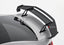 DRY CARBON FIBER REAR WING SPOILER for BMW M3 G80 2021+
Set includes:
Rear Wing Spoiler
Material: Dry Carbon
NOTE: Professional installation is required.