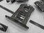 DRY CARBON FIBER REPLACEMENT BODY KIT for FERRARI 12 CILINDRI 2024+ Forza Performance custom fit