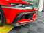 DRY CARBON FIBER REPLACEMENT BODY KIT for FERRARI 12 CILINDRI 2024+ Forza Performance custom fit