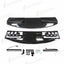 DRY CARBON FIBER ROOF LIGHT BAR for LAND ROVER DEFENDER 90 110 130 L663 2020+
Set includes:
Roof Light Bar
Material: Dry Carbon Fiber
NOTE: Professional installation is required.