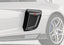DRY CARBON FIBER SIDE AIR INTAKE SCOOPS for AUDI R8 4S FACELIFT 2019 - 2023
Set includes:
Side Air Intake Scoops
Material: Dry Carbon
NOTE: Professional installation is required.