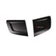 DRY CARBON FIBER SIDE AIR INTAKE SCOOPS for AUDI R8 4S FACELIFT 2019 - 2023
Set includes:
Side Air Intake Scoops
Material: Dry Carbon
NOTE: Professional installation is required.