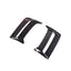 DRY CARBON FIBER SIDE CANARDS for BMW M2 G87 2023+
Set includes:
Side Canards
Material: Dry Carbon
NOTE: Professional installation is required.