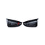 DRY CARBON FIBER SIDE MIRROR COVERS for AUDI R8 4S FACELIFT 2019 - 2023
Set includes:
Side Mirror Covers
Material: Dry Carbon
NOTE: Professional installation is required.