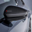 DRY CARBON FIBER SIDE MIRROR COVERS for AUDI RS3 8Y 2021 - 2024
Set includes:
Side Mirror Covers
Material: Dry Carbon
NOTE: Professional installation is required.