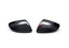 DRY CARBON FIBER SIDE MIRROR COVERS for AUDI RS7 C8 2020 - 2023
Set includes:
Side Mirror Covers
Material: Dry Carbon
NOTE: Professional installation is required.