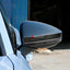 DRY CARBON FIBER SIDE MIRROR COVERS for AUDI RS7 C8 2020 - 2023
Set includes:
Side Mirror Covers
Material: Dry Carbon
NOTE: Professional installation is required.