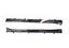 DRY CARBON FIBER SIDE SKIRTS for ASTON MARTIN DB11 2016 - 2023
Set includes:
Side Skirts
Material: Dry Carbon
NOTE: Professional installation is required.