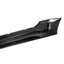 DRY CARBON FIBER SIDE SKIRTS for ASTON MARTIN DB11 2016 - 2023
Set includes:
Side Skirts
Material: Dry Carbon
NOTE: Professional installation is required.