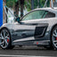 DRY CARBON FIBER SIDE SKIRTS for AUDI R8 4S FACELIFT 2019 - 2023
Set includes:
Side Skirts
Material: Dry Carbon
NOTE: Professional installation is required.