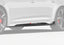 DRY CARBON FIBER SIDE SKIRTS for AUDI RS6 C8 2019 - 2023
Set includes:
Side Skirts
Material: Dry Carbon
NOTE: Professional installation is required.