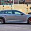 DRY CARBON FIBER SIDE SKIRTS for AUDI RS6 C8 2019 - 2023
Set includes:
Side Skirts
Material: Dry Carbon
NOTE: Professional installation is required.
