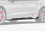 DRY CARBON FIBER SIDE SKIRTS for AUDI RS7 C8 2020 - 2023
Set includes:
Side Skirts
Material: Dry Carbon
NOTE: Professional installation is required.