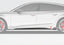 DRY CARBON FIBER SIDE SKIRTS for AUDI RS7 C8 2020 - 2023
Set includes:
Side Skirts
Material: Dry Carbon
NOTE: Professional installation is required.