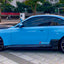 DRY CARBON FIBER SIDE SKIRTS for BMW M2 G87 2023+
Set includes:
Side Skirts
Material: Dry Carbon
NOTE: Professional installation is required.
