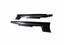 DRY CARBON FIBER SIDE SKIRTS for BMW M2 G87 2023+
Set includes:
Side Skirts
Material: Dry Carbon
NOTE: Professional installation is required.