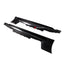 DRY CARBON FIBER SIDE SKIRTS for BMW M2 G87 2023+
Set includes:
Side Skirts
Material: Dry Carbon
NOTE: Professional installation is required.