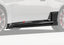 DRY CARBON FIBER SIDE SKIRTS for BMW M2 G87 2023+
Set includes:
Side Skirts
Material: Dry Carbon
NOTE: Professional installation is required.