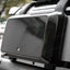 DRY CARBON FIBER SIDE STORAGE BOX for LAND ROVER DEFENDER 90 110 130 L663 2020+
Set includes:
Side Storage Box
Material: Dry Carbon Fiber
NOTE: Professional installation is required.