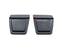 DRY CARBON FIBER TRUNK COVER for AUDI R8 4S FACELIFT 2019 - 2023
Set includes:
Trunk Cover
Material: Dry Carbon
NOTE: Professional installation is required.