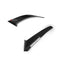 DRY CARBON FIBER UPPER FRONT LIP for ASTON MARTIN DB11 2016 - 2023
Set includes:
Upper Front Lip
Material: Dry Carbon
NOTE: Professional installation is required.