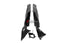AUTHENTIC DARWIN PRO DRY CARBON FIBER WIDE BODY KIT for LAMBORGHINI HURACAN LP610 LP580 EVO 2015 - 2022 Set includes: Front Bumper Side Fenders Fender Flares Fender Add-ons Side Skirts Rear Bumper