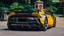 AUTHENTIC DARWIN PRO DRY CARBON FIBER WIDE BODY KIT for LAMBORGHINI HURACAN LP610 LP580 EVO 2015 - 2022
Set includes:
Front Bumper
Side Fenders
Fender Flares
Fender Add-ons
Side Skirts
Rear Bumper
Material: Dry Carbon Fiber
NOTE: Professional installation is required
Payment ►
Visa
Mastercard
PayPal with a credit card (add 4.4% at checkout)
Payoneer
Cryptocurrency
Shipment ►
By express DHL/UPS/TNT/FedEx
To the local international airport
Special line by air
Special line by the sea
To Europe and the UK