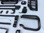DRY CARBON FRONT BUMPER BULL BAR for MERCEDES-BENZ G-CLASS AMG W465 G63 2024+ FORZA PERFORMANCE custom fit LVT Design Style
Set includes:
Front Bumper Bull Bar
Material: Dry Carbon
NOTE: Professional installation is required.