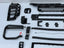 DRY CARBON FRONT BUMPER BULL BAR for MERCEDES-BENZ G-CLASS AMG W465 G63 2024+ FORZA PERFORMANCE custom fit LVT Design Style
Set includes:
Front Bumper Bull Bar
Material: Dry Carbon
NOTE: Professional installation is required.