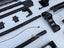 DRY CARBON FRONT BUMPER BULL BAR for MERCEDES-BENZ G-CLASS AMG W465 G63 2024+ FORZA PERFORMANCE custom fit LVT Design Style
Set includes:
Front Bumper Bull Bar
Material: Dry Carbon
NOTE: Professional installation is required.
