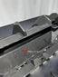 DRY CARBON FRONT BUMPER CANARDS AND REAR DIFFUSER for LAMBORGHINI HURACAN STO 2021 - 2024 FORZA PERFORMANCE custom fit V Style
Set includes:
Front Bumper Canards
Rear Diffuser
Material: Dry Carbon
NOTE: Professional installation is required.