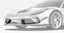 DRY CARBON FRONT BUMPER COVER for FERRARI F8 2019 - 2022
Set Include:
Front Bumper Air Vents Cover
Front Bumper Cover
Material: Dry Carbon
Note: Professional installation is required.
Why “Contact Us for Pricing”?
We don’t display fixed prices because our goal is to offer you the most competitive deal possible. Product costs often decrease over time, and by requesting a quote, you’ll receive our most up-to-date price on market.
SECURED PAYMENT METHODS
PayPal (+4.4% fee)
Visa / Mastercard / Ame