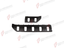 DRY CARBON FRONT BUMPER COVER for MERCEDES-BENZ G-CLASS W465 G63 G450D G500 G550 2025+
Set includes:
Front Bumper Cover
Material: Dry Carbon
NOTE: Professional installation is required.