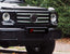 DRY CARBON FRONT BUMPER COVER TRIMS for MERCEDES-BENZ G-CLASS W463 G350 G500 2008 - 2018
Set includes:
Front Bumper Cover Trims
Material: Dry Carbon
NOTE: Professional installation is required.