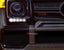 DRY CARBON FRONT BUMPER COVER TRIMS for MERCEDES-BENZ G-CLASS W463 G63 2008 - 2018
Set includes:
Front Bumper Cover Trims
Material: Dry Carbon
NOTE: Professional installation is required.