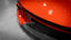 DRY CARBON FRONT BUMPER for FERRARI ROMA 2019+
Set includes:
Front Bumper
Material: Dry Carbon
Note: Professional installation is required