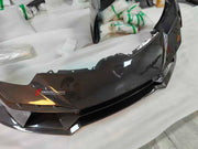 DRY CARBON FRONT BUMPER HOOD for LAMBORGHINI HURACAN LP580 LP610 EVO upgrade to HURACAN TECNICA
Set includes:
Front Bumper
Hood / Bonnet
Material: Dry Carbon
Contact us for pricing
