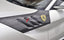 DRY CARBON FRONT FENDER VENTS for FERRARI F12 BERLINETTA 2012 - 2017
Set includes:
Front Fender Vents
Material: Dry Carbon
NOTE: Professional installation is required.