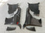 DRY CARBON FRONT FENDERS for BMW M2 G87 2023+
Set includes:
Front Fenders
Material: Dry Carbon
NOTE: Professional installation is required.