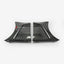 DRY CARBON FRONT FENDERS for TOYOTA GR SUPRA A90 2019+
Set includes:
Front Fenders
Material: Dry Carbon
NOTE: Professional installation is required.
Why “Contact Us for Pricing”?
We don’t display fixed prices because our goal is to offer you the most competitive deal possible. Product costs often decrease over time, and by requesting a quote, you’ll receive our most up-to-date price on market.
SECURED PAYMENT METHODS
PayPal (+4.4% fee)
Visa / Mastercard / American Express (through PayPal)
Bank