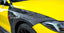 DRY CARBON FRONT FENDERS REPLACEMENT for BMW G8X M3 M4 2020+
Set includes:
Front Fenders
Material: Carbon Fiber
NOTE: Professional installation is required.
CONTACT US FOR PRICING