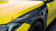 DRY CARBON FRONT FENDERS REPLACEMENT for BMW G8X M3 M4 2020+
Set includes:
Front Fenders
Material: Carbon Fiber
NOTE: Professional installation is required.
CONTACT US FOR PRICING