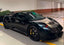 DRY CARBON FRONT LID HOOD BONNET WITH SIDE AIR INTAKE TRIM for LOTUS EMIRA 2022+
Set includes:
Hood / Bonnet / Lid
Side Air Intake Trim
Material: Dry Carbon
Note: Professional installation is required.
CONTACT US FOR PRICING