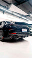 DRY CARBON FRONT LIP and REAR DIFFUSER for PORSCHE PANAMERA 976 2024+
Set includes:
Front Lip
Rear Diffuser
Material: Dry Carbon
NOTE: Professional installation is required.
CONTACT US FOR PRICING
Payment ►
Visa
Mastercard
PayPal with a credit card (add 4.4% at checkout)
Payoneer
Cryptocurrency
Shipment ►
By express DHL/UPS/TNT/FedEx
To the local international airport
Special line by air
Special line by the sea
To Europe and the UK by train
When purchasing please tell us which one you want