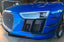 CARBON FIBER FRONT LIP for AUDI R8 4S 2015 - 2018 FORZA PERFORMANCE Custom Fit CAPRISTO STYLE
Set includes:
Front Lip
Material: Carbon Fiber
NOTE: Professional installation is required.