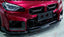 DRY CARBON FRONT LIP for BMW M2 G87 COUPE 2022 - 2024 FORZA PERFORMANCE Custom Fit
Set includes:
Front Lip
Material: Dry Carbon
NOTE: Professional installation is required.
Why “Contact Us for Pricing”?
We don’t display fixed prices because our goal is to offer you the most competitive deal possible. Product costs often decrease over time, and by requesting a quote, you’ll receive our most up-to-date price on market.
SECURED PAYMENT METHODS
PayPal (+4.4% fee)
Visa / Mastercard / American Express (throug