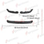 DRY CARBON FRONT LIP for BMW M2 G87 COUPE 2022 - 2024 FORZA PERFORMANCE Custom Fit
Set includes:
Front Lip
Material: Dry Carbon
NOTE: Professional installation is required.
Why “Contact Us for Pricing”?
We don’t display fixed prices because our goal is to offer you the most competitive deal possible. Product costs often decrease over time, and by requesting a quote, you’ll receive our most up-to-date price on market.
SECURED PAYMENT METHODS
PayPal (+4.4% fee)
Visa / Mastercard / American Express (throug