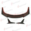 DRY CARBON FRONT LIP for LAMBORGHINI HURACAN LP600 LP610 2014 - 2016 FORZA PERFORMANCE Custom Fit
Set includes:
Front Lip
Material: Dry Carbon
NOTE: Professional installation is required.
Why “Contact Us for Pricing”?
We don’t display fixed prices because our goal is to offer you the most competitive deal possible. Product costs often decrease over time, and by requesting a quote, you’ll receive our most up-to-date price on market.
SECURED PAYMENT METHODS
PayPal (+4.4% fee)
Visa / Mastercard / American